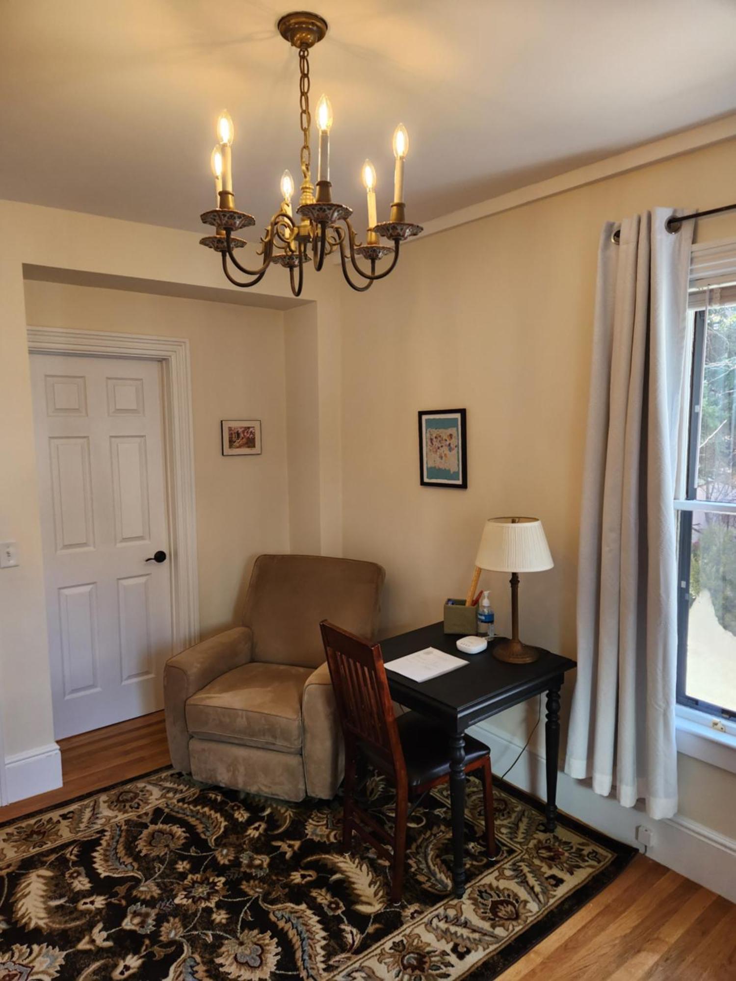 Davis Square Inn Somerville Exteriör bild